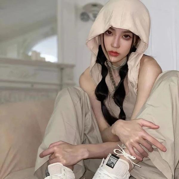 那女人、吉特巴