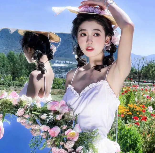 小姑居处