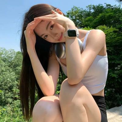 柒个我